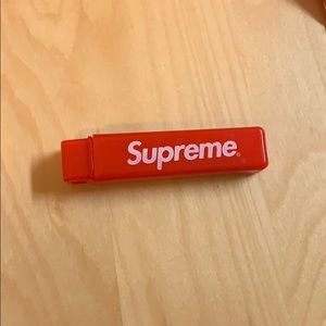 Supreme tooth brush